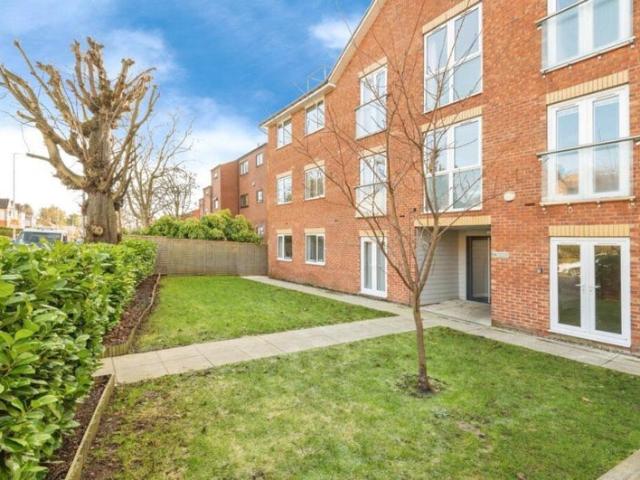 Apartment for rent in Harehills, West Yorkshire