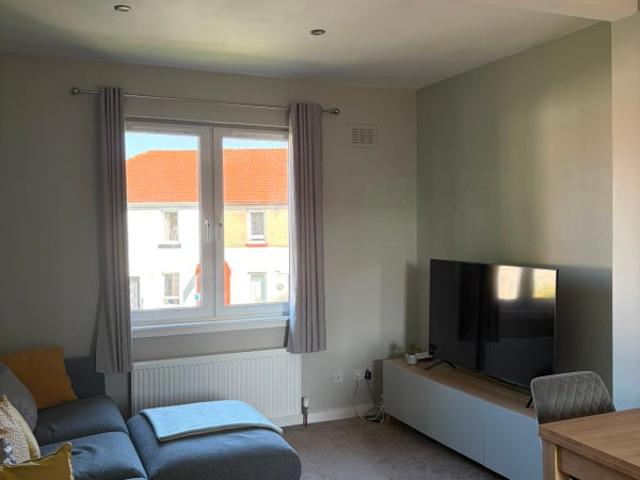 Apartment for rent in Balgreen, Murrayfield