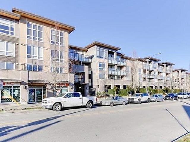 Apartment for rent in New Westminster, British Columbia