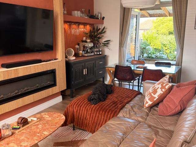 House for rent in Droylsden, Tameside