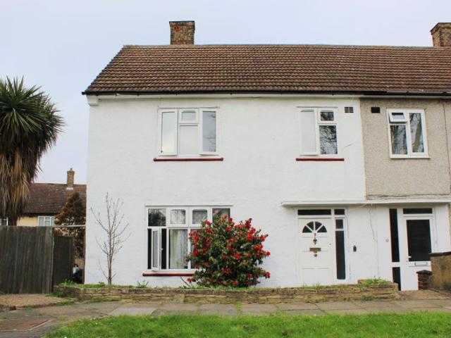 House for rent in Kidbrooke, Greater London