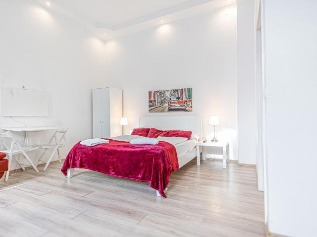 Apartment mieten in Ottakring, Wien