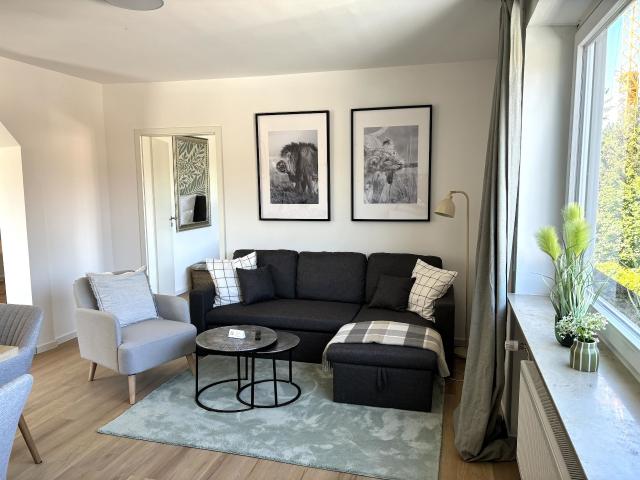 Apartment mieten in Bad Bellingen, Baden-Württemberg