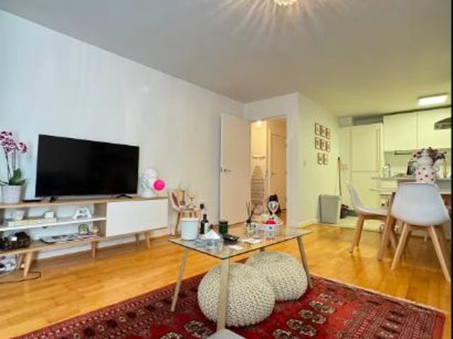 Apartment for rent in Clerkenwell, Greater London