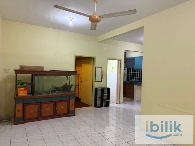 Room for rent in Kinabalu, Sabah