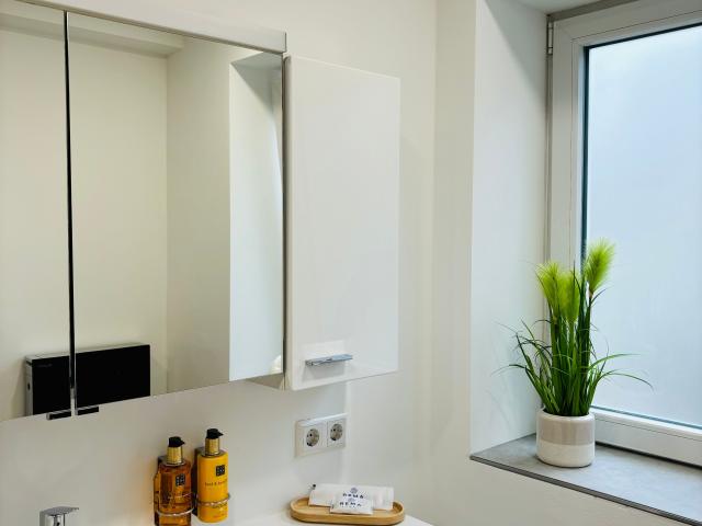Apartment mieten in Bad Bellingen, Baden-Württemberg