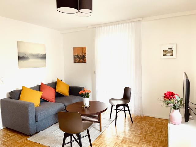 Apartment mieten in Kaltental, Stuttgart
