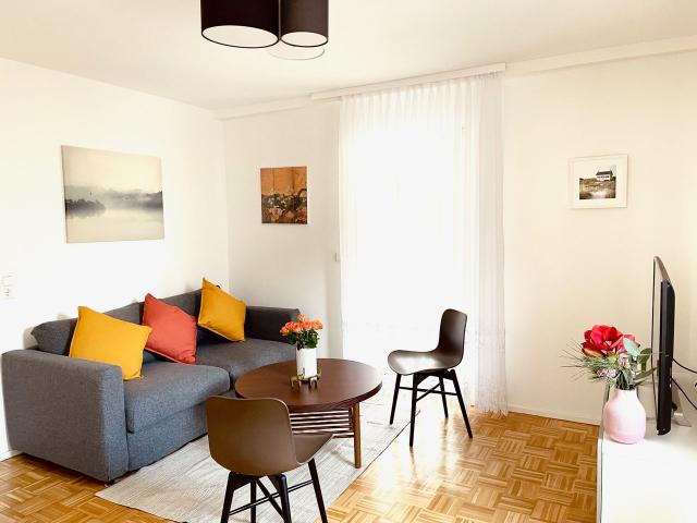 Apartment mieten in Kaltental, Stuttgart