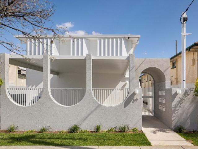 Flat for sale in Toombul, Queensland
