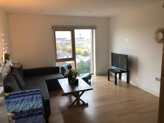Apartment for rent in Hackney Wick, Greater London