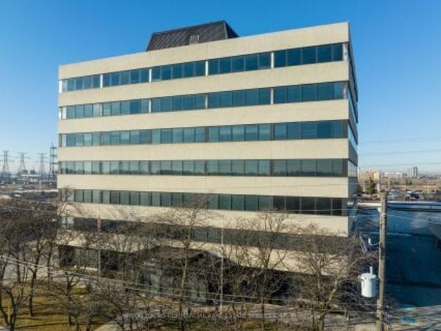 Office for rent in Woburn, Ontario