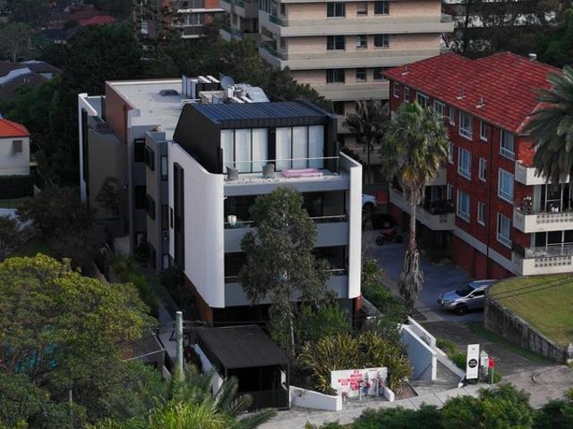 Flat for sale in Sydney, New South Wales