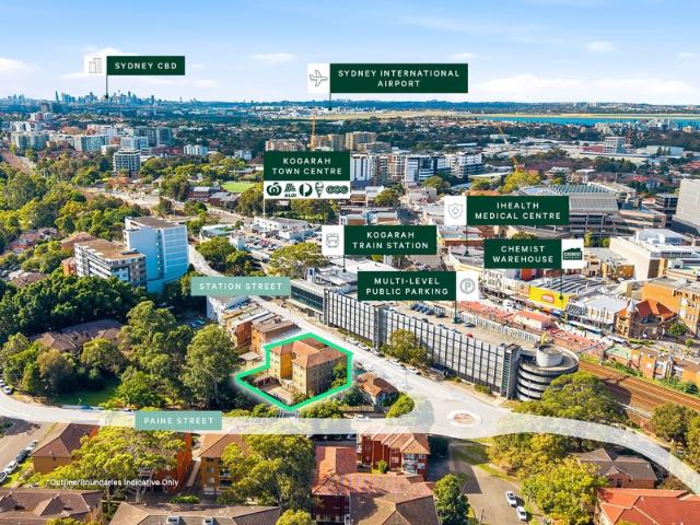 Property for sale in Sydney, New South Wales