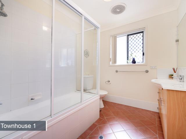 Flat for sale in Chermside