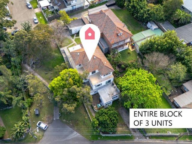 Flat for sale in Sydney, New South Wales