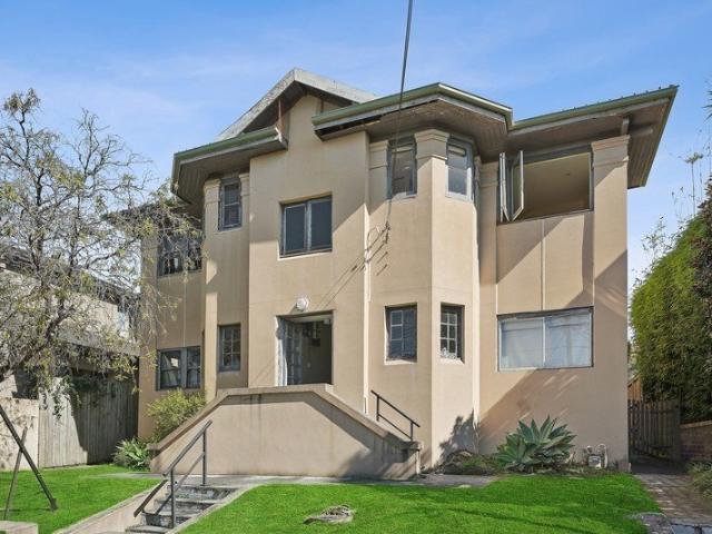 Flat for sale in Sydney, New South Wales