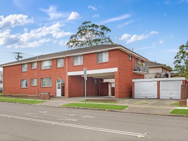 Flat for sale in Merrylands, New South Wales