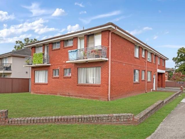 Flat for sale in Sydney, New South Wales