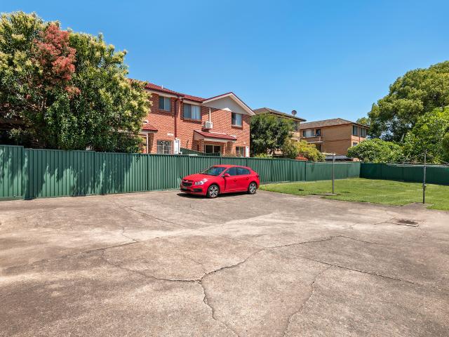 Flat for sale in Sydney, New South Wales