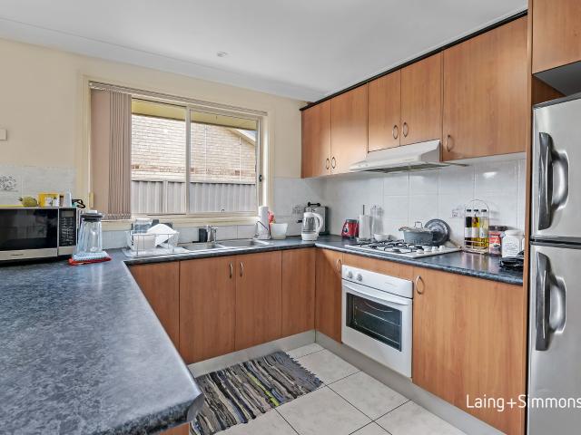Villa for sale in Merrylands, New South Wales
