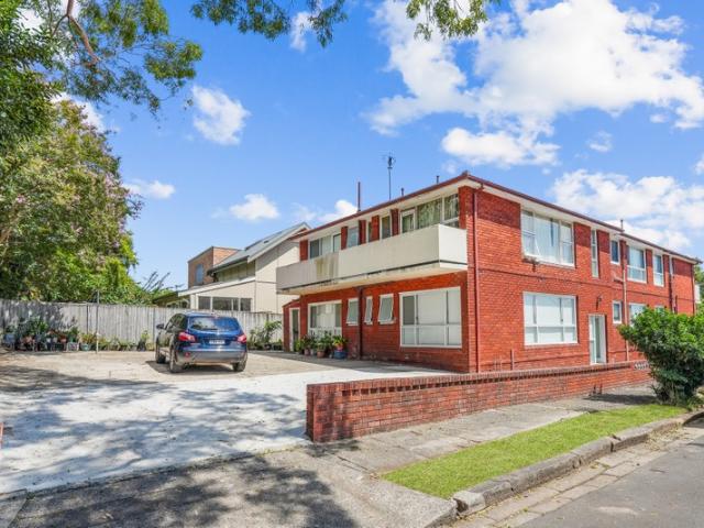 Property for sale in Dulwich Hill, New South Wales