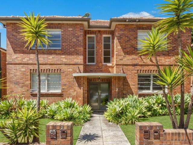 Flat for sale in Sydney, New South Wales