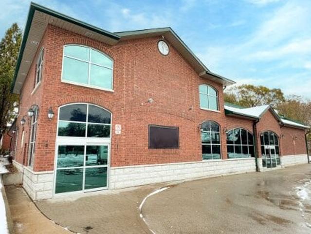Office for rent in Arva, Ontario