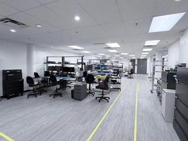 Commercial for rent in Woburn, Ontario