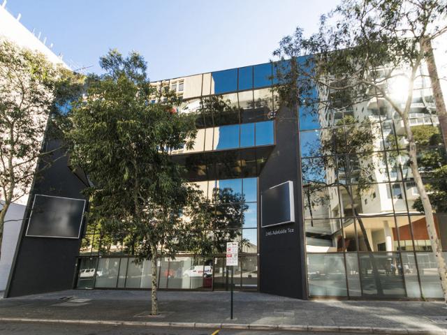 Office for rent in Perth