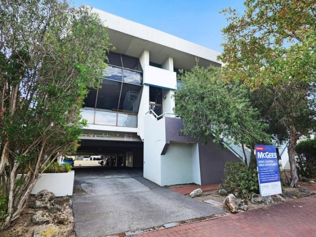 Office for sale in Subiaco Po, Western Australia