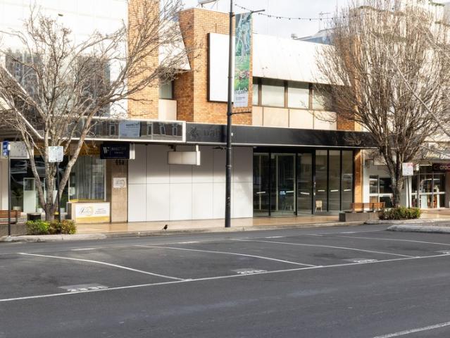 Retail for rent in Toowoomba, Queensland