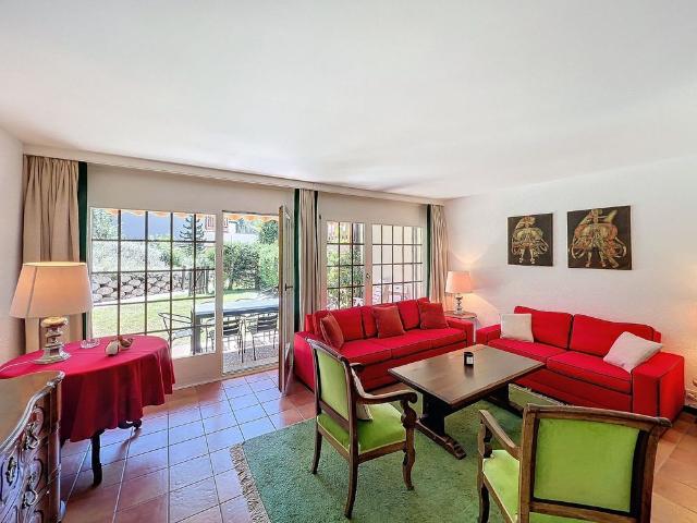 Haus mieten in Crans-Montana, Wallis