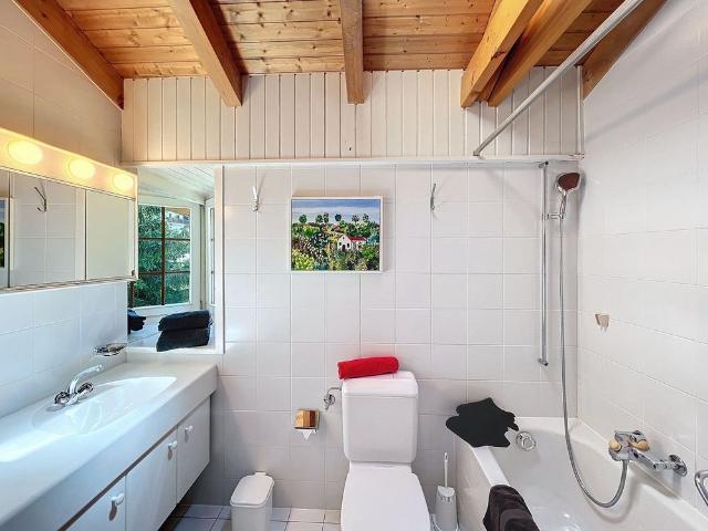 Haus mieten in Crans-Montana, Wallis