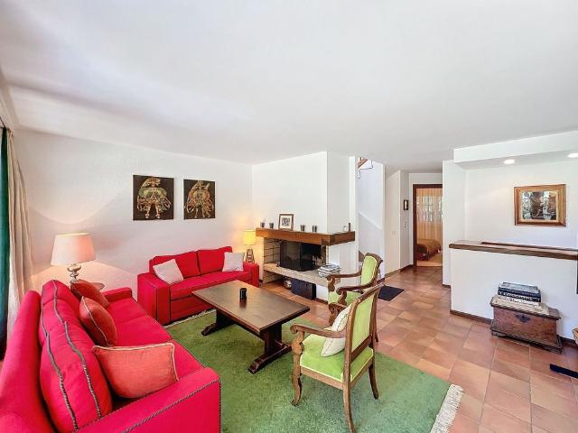 Haus mieten in Crans-Montana, Wallis