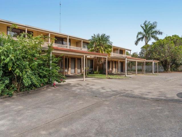 Flat for sale in Toombul, Queensland