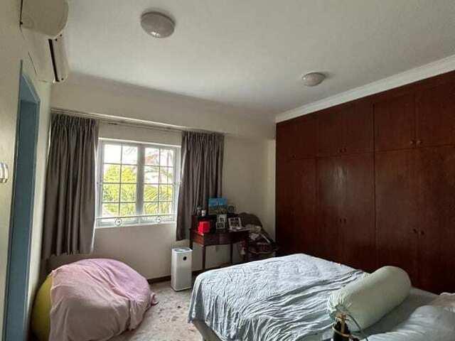 Condominium for rent