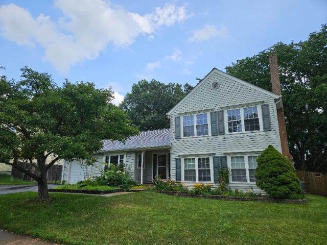 Room for rent in Virginia
