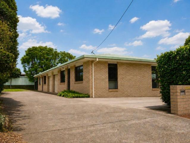 Flat for sale in Toowoomba, Queensland