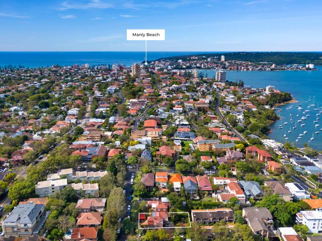 Duplex for sale in Sydney, New South Wales
