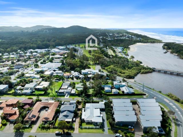 Flat for sale in Pottsville, New South Wales