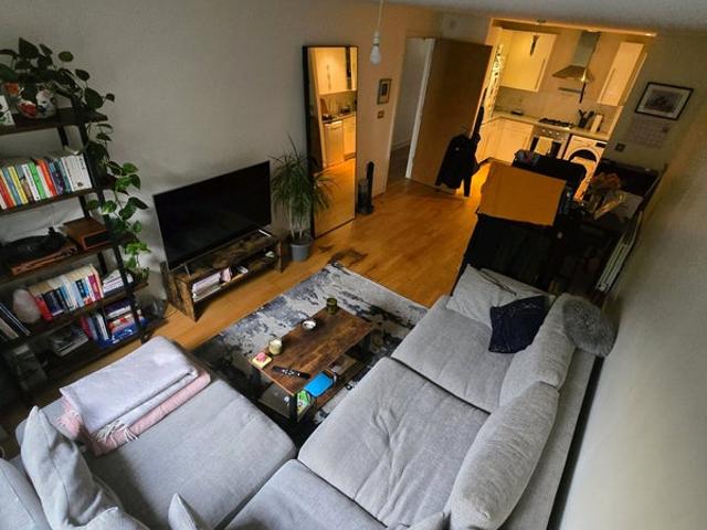 Apartment for rent in Islington, Greater London