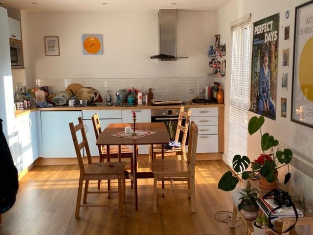 Apartment for rent in Dulwich, Greater London