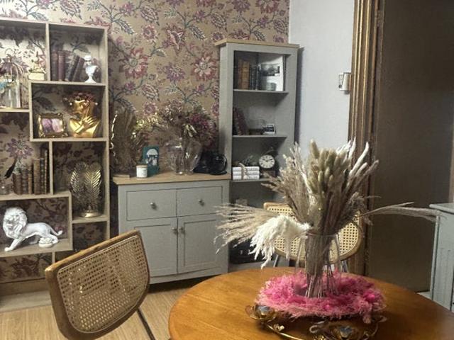 Apartment for rent in Blackwall, Greater London