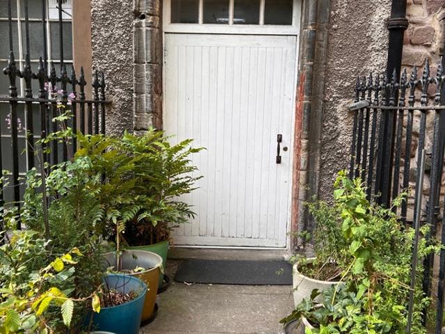 Apartment for rent in Old Town, Scotland