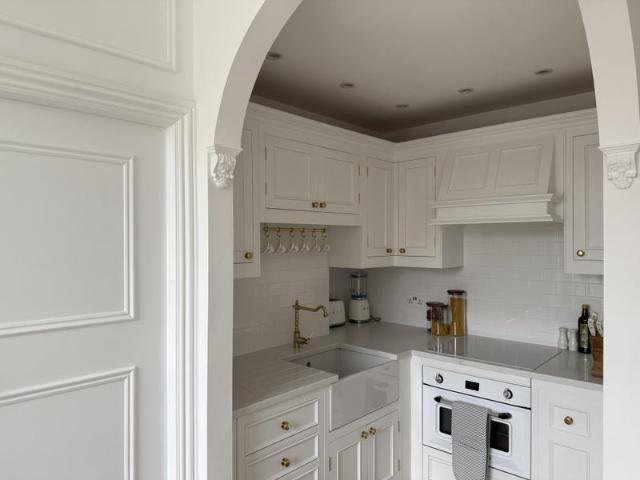 Apartment for rent in Brook Green, Greater London