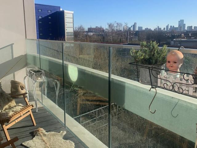 Apartment for rent in Barnsbury, Greater London