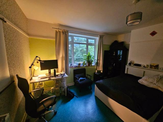 Apartment for rent in Brixton, Greater London