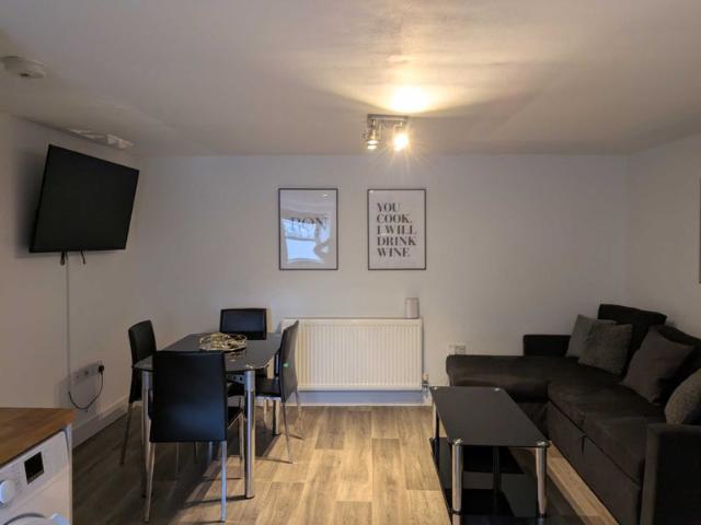 Apartment for rent in Siston, South Gloucestershire