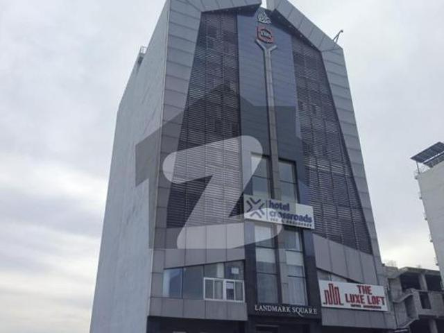 Apartment for rent in Islamabad