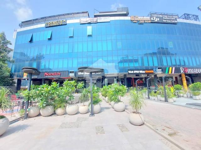 Office for sale in Islamabad